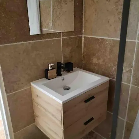 Studio Avec Parking Vue Sur La Cité De Appartamento *